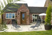 Old Guadaloupe Cottage  - Melton Mowbray,  