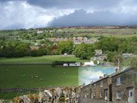 Eastcroft Cottage  - Stanhope ,Weardale,  