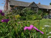 The Barn - Rustic Retreat  - Newton St Margarets,  