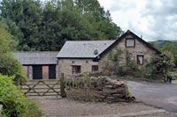 Farthingwood Barn  - Wheddon Cross,  