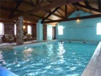 Sparrow Hall Cottages  - York,  