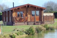 Windmill Lodges  - Woodbridge,  