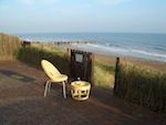 SWISS COTTAGE  - Bacton on Sea,  