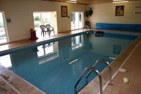 Old Toms Cottage  - Tenby,  