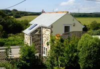 Wits End  - Bodmin,  