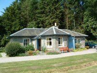 Castle Menzies Farm Holiday Cottages  - Aberfeldy,  