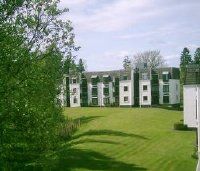 Guthrie Court, Gleneagles Village  - Auchterarder,  