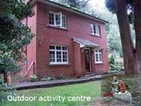 Penny Royal Holiday Cottage  - Ross-on-Wye,  