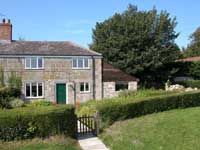 No 1 Manor Farm Cottages  - Salisbury,  