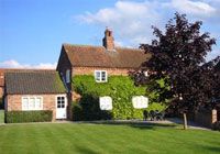 Wesley Farm Cottage  - Oxton, Southwell,  