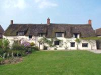 Ashford Old Farm  - Ilminster,  