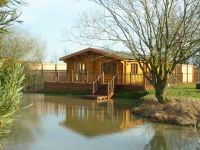 Stretton Lakes  - Oakham,  