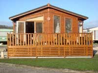 Daisy Lodge  - Stratford upon Avon,  