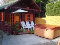 Hedley Lane Cabin  - Lowestoft,  