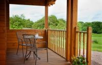 Forest View Retreat Lodges  - Bewdley,  
