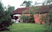 Yew Tree Barn  - Harleston,  