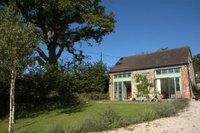 Higher Meadow Barn  - Longcombe,  Totnes,  