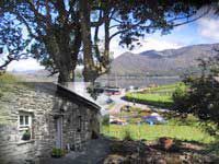 Molly's Seaside Cottage  - ,  