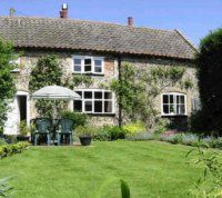 Old School Cottage  - Great Hockham,  