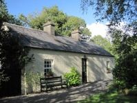 Clonleason Gate Lodge  - Fordstown,  