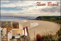 The Lodge  - Balintore,  
