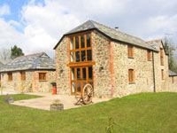 The Stone Barn  - Holsworthy,  