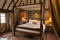 Mint Cottage  - Lavenham,  