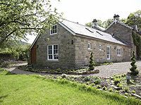 The Garden Rooms at Dilston House  - Corbridge,  