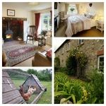 Windover Farm Cottage  - Hemyock,  