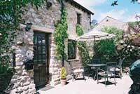 PRIMROSE COTTAGE  - Clapham, Yorkshire Dales,  