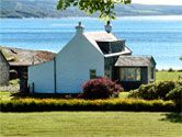 Ellary Cottages  - Lochgilphead,  