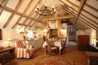 Manor House Stables  - Martin near Lincoln,  