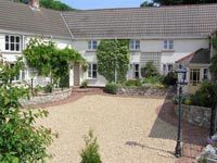 Odle Farm Holiday Cottages  - Honiton,  