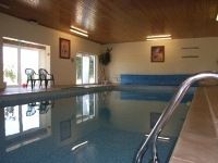 Ploughmans Cottage  - Tenby,  