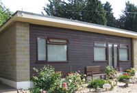 Hideaways  - Blue Anchor, Minehead,  
