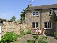 Dairy Cottage (Cotswolds)  - Chipping Norton,  