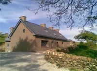 Seaside cottage  - ,  