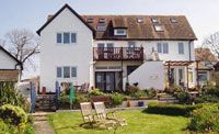 Merlin House Holiday Apartments  - Blue Anchor, Minehead,  