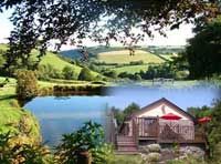 Little Quarme Cottages  - Wheddon Cross,  