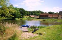 Mill Cottage  - Lavenham,  