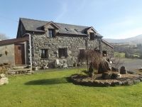Beudy Penarddwnion Fawr  - Dolgellau,  