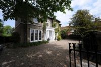 Christmas Hall  - Bildeston,  
