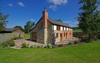 Little Canwood House  - Hereford,  