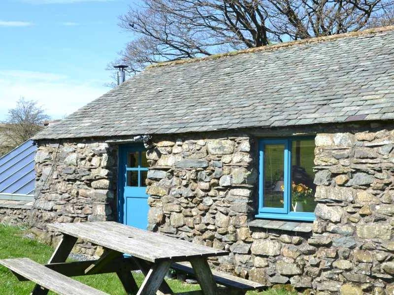 Woodend Schoolhouse, Ulpha, Cumbria, Lake District, England