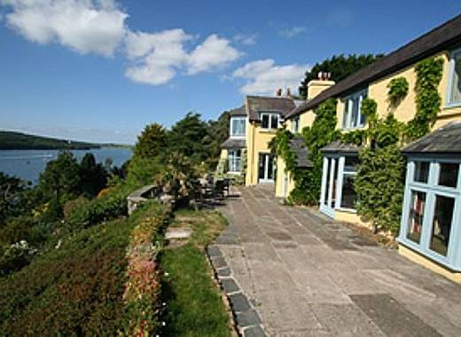 Luxury Cottage Pembrokeshire