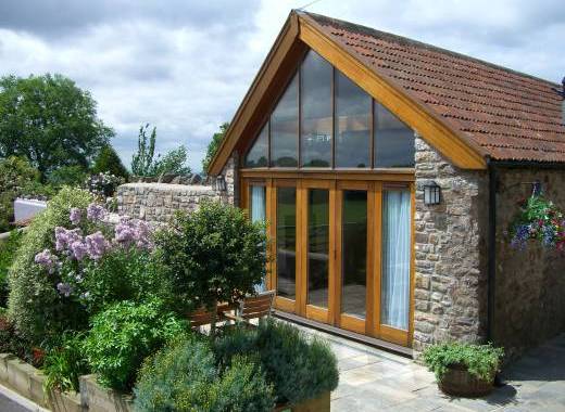 High quality cottage near Wells in Somerset