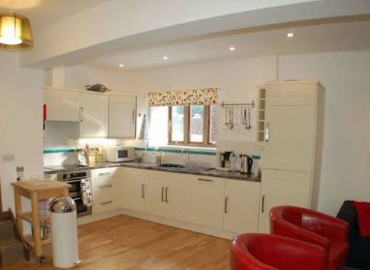 holiday home in honiton