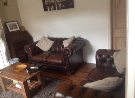 Relax, unwind after a days sight seeing