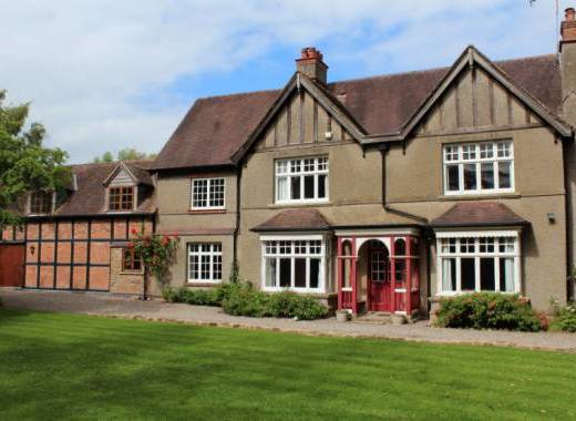 Self Catering Country House 