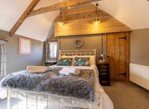Farmhouse in Cornwall - perfect for any celebration